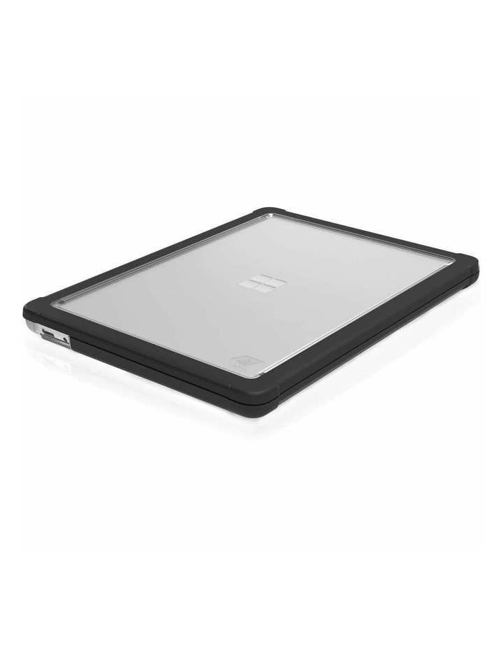 STM DUX Surface Laptop 1st Edition 13 Fitted Case - Black image 3