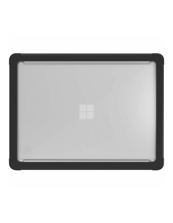 STM DUX Surface Laptop 1st Edition 13 Fitted Case - Black image 4