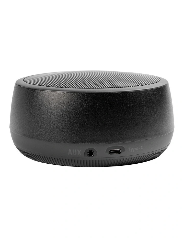 BOSS Gear Black Luxe Speaker image 3