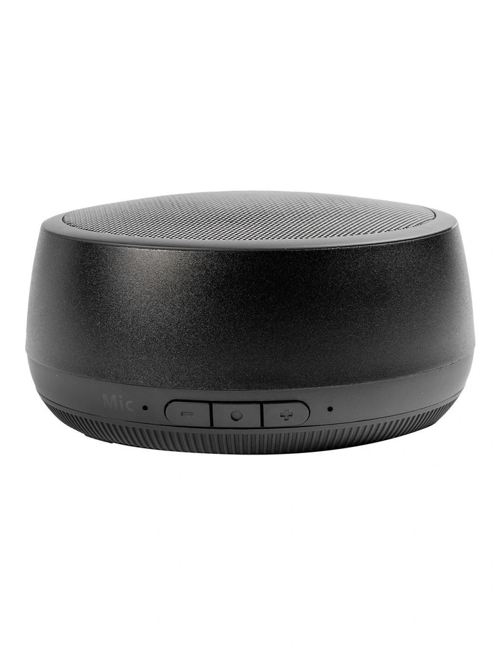 BOSS Gear Black Luxe Speaker image 4