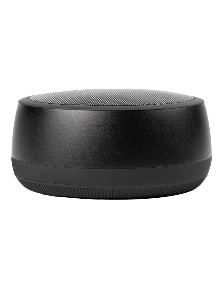 BOSS Gear Black Luxe Speaker image 6