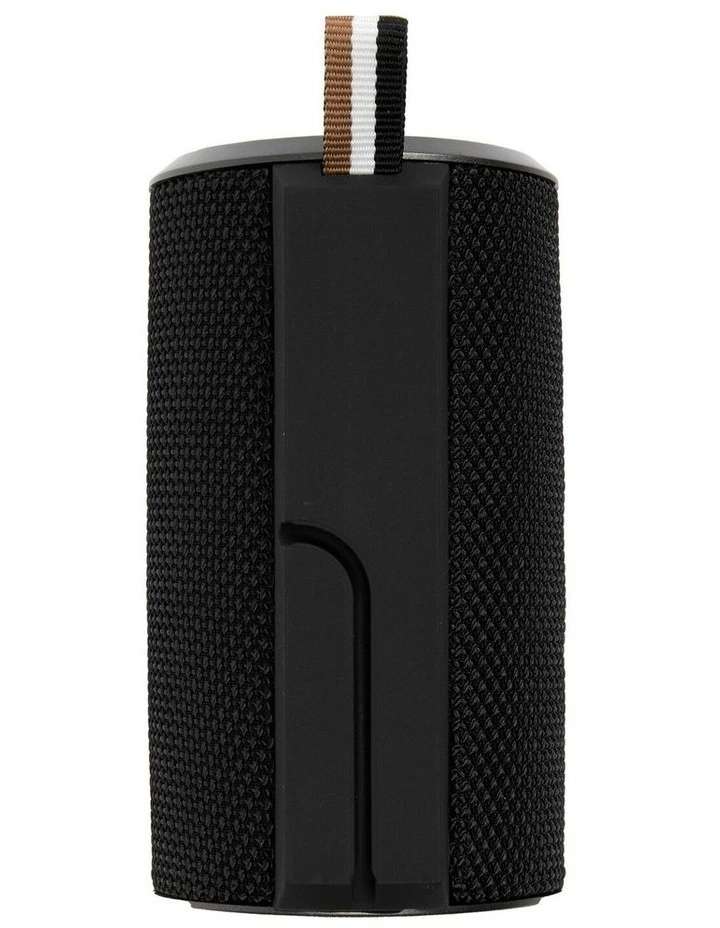 BOSS Iconic Black Speaker image 5