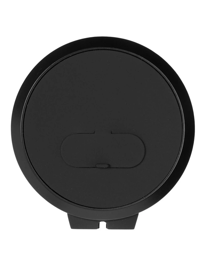 BOSS Iconic Black Speaker image 6