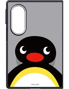 Samsung Mirror Magnet Case(Pinggu) (Black)