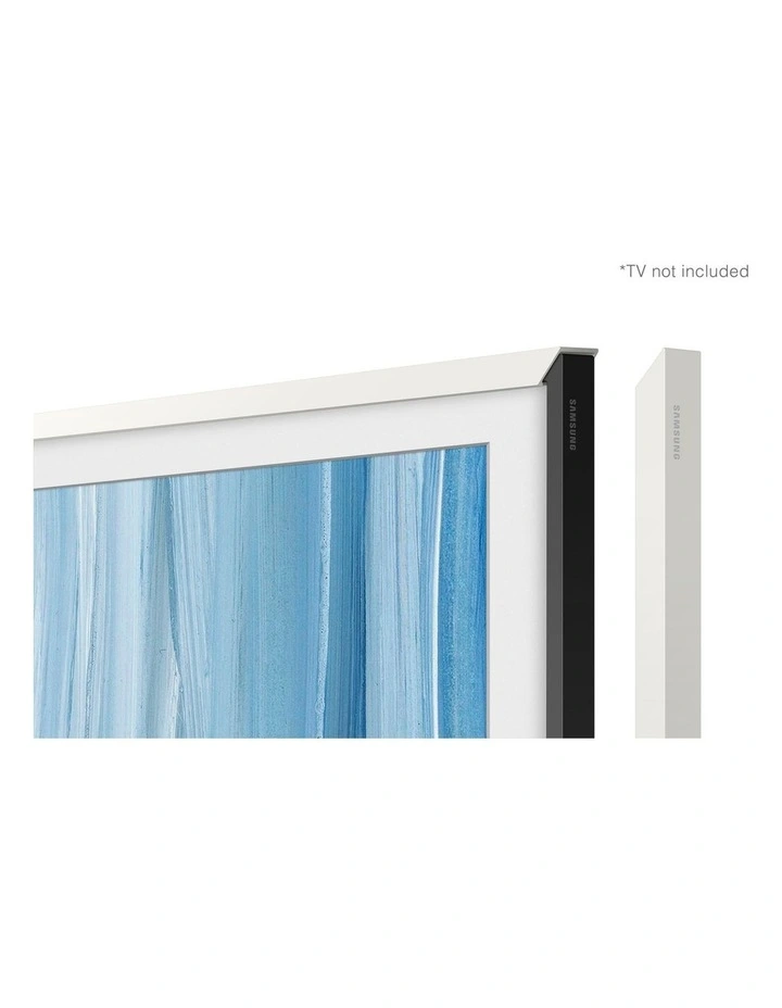 65 The Frame Customisable Modern Frame VG-SCFH (2021-2026) White image 5
