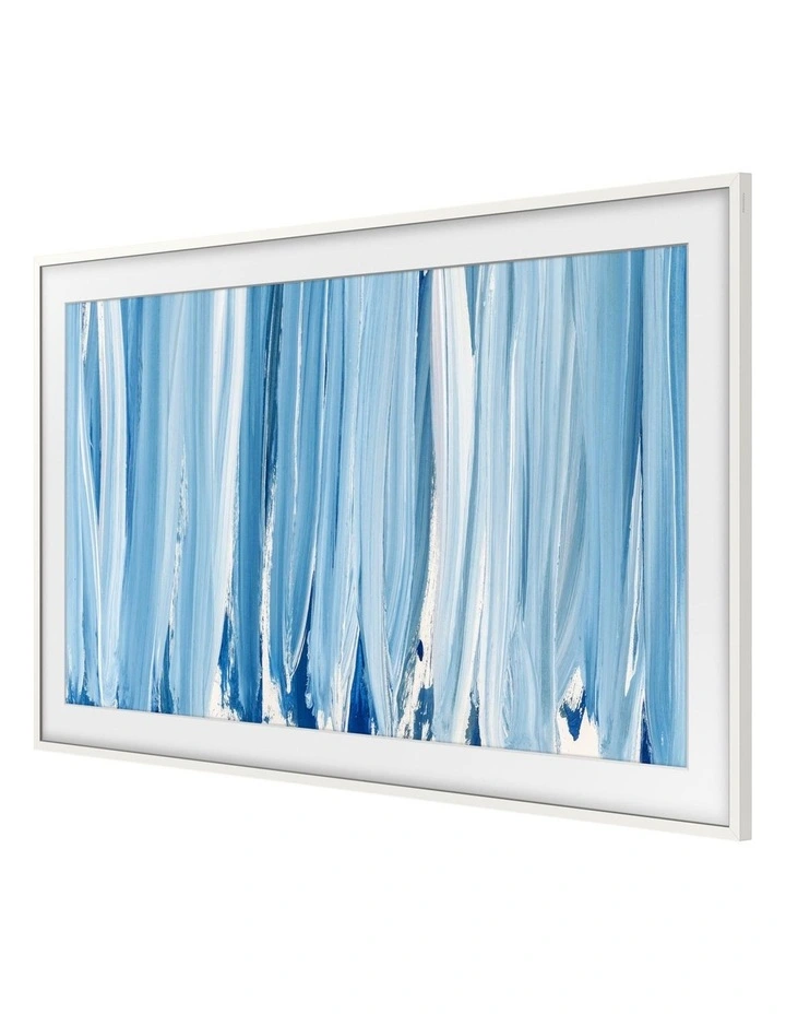 55 The Frame Customisable Modern Frame VG-SCFH (2021-2026) White image 2