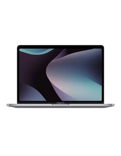 Apple MacBook Pro 13-inch 2017 Intel Core i5 8GB RAM SSD Space Grey Refurbished
