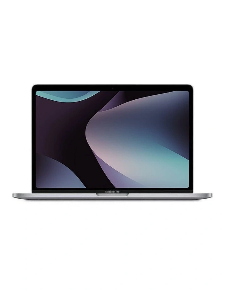 Apple MacBook Pro 13-inch 2017 Intel Core i5 8GB RAM SSD Space Grey Refurbished image 1