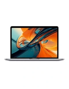 Apple MacBook Pro 13-inch Touch Bar M1 (2020) 8GB Space Grey Refurbished