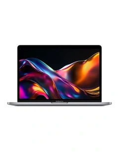 Apple MacBook Pro 13-inch Touch Bar (2020) Intel Core i7 16GB Space Grey Refurbished