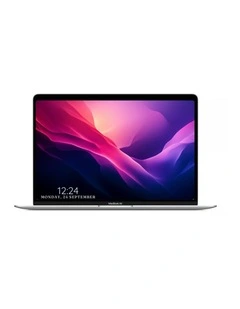 Apple MacBook Air 13-inch M1 (2020) 16GB Silver Refurbished