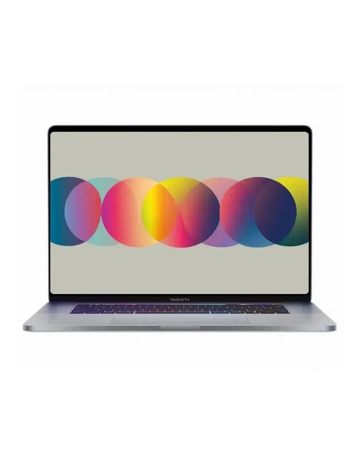 Apple MacBook Pro 16-inch (2019) Intel Core i9 32GB Space Grey Refurbished image 1