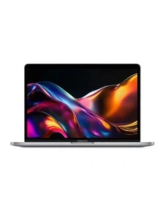Apple MacBook Pro 13-inch Touch Bar (2020) Intel Core i5 16GB Space Grey Refurbished