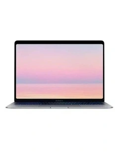 Apple MacBook Air 13-inch M1 (2020) 16GB Space Grey Refurbished