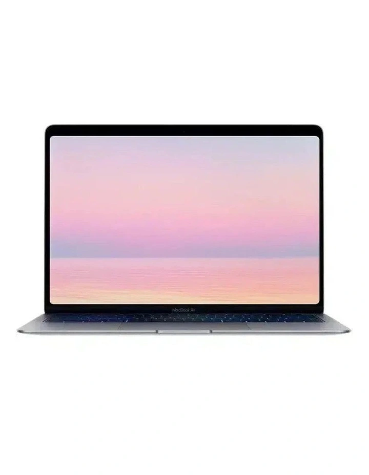 Apple MacBook Air 13-inch M1 (2020) 16GB Space Grey Refurbished image 1