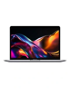 Apple MacBook Pro 13-inch Touch Bar (2020) Intel Core i7 32GB Space Grey Refurbished