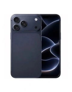 Apple iPhone 17 Pro Max Deep Blue (eSIM Only) Refurbished