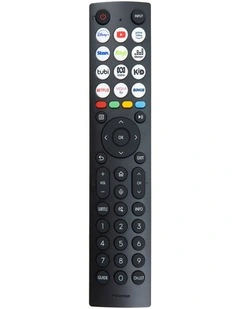 Hisense Genuine ERF2R36H TV Remote Control Original