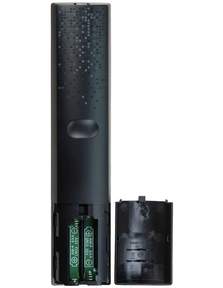 Hisense Genuine ERF2R36H TV Remote Control Original image 3