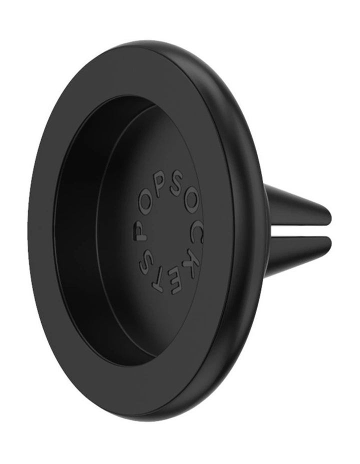 PopSockets PopMount 2 MagSafe Car Vent Phone Mount image 1
