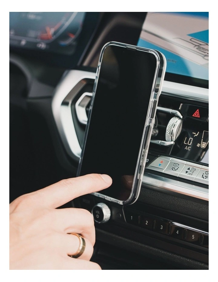 PopSockets PopMount 2 MagSafe Car Vent Phone Mount image 2