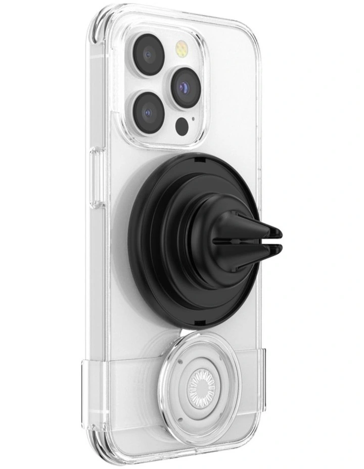 PopSockets PopMount 2 MagSafe Car Vent Phone Mount image 6