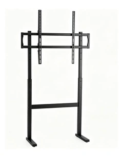 Artiss Universal Floor TV Stand for 32-100 Inch Screens Heavy Duty 40kg Capacity