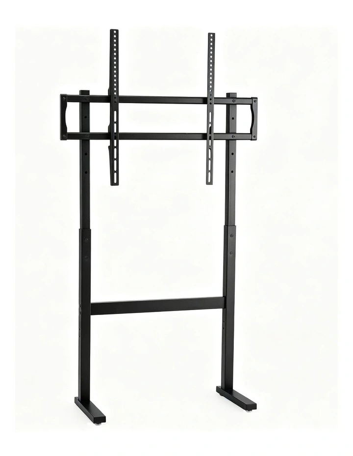 Artiss Universal Floor TV Stand for 32-100 Inch Screens Heavy Duty 40kg Capacity image 1