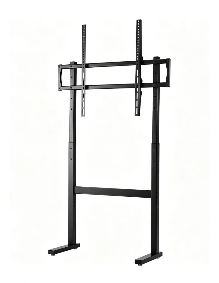 Artiss Universal Floor TV Stand for 32-100 Inch Screens Heavy Duty 40kg Capacity image 3