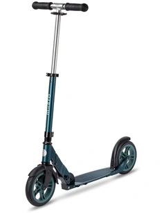 Micro Classic NanoGrid Scooter Pine Green