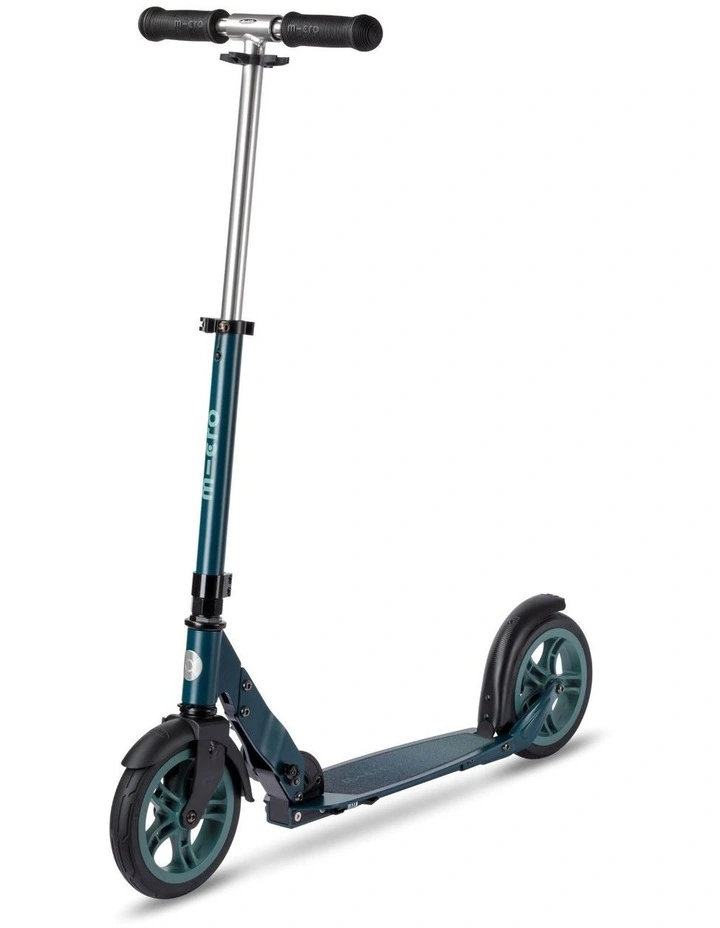 Micro Classic NanoGrid Scooter Pine Green image 1