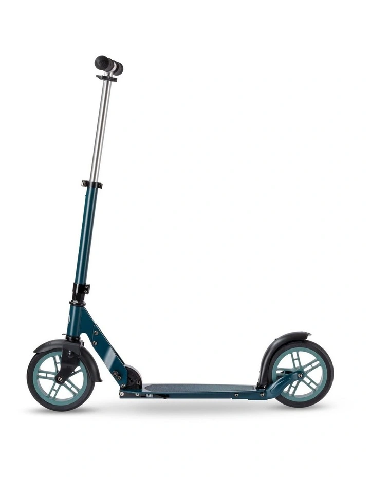 Micro Classic NanoGrid Scooter Pine Green image 2