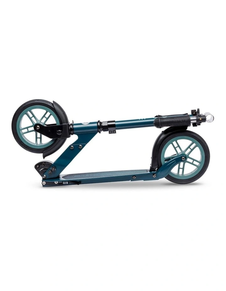 Micro Classic NanoGrid Scooter Pine Green image 3