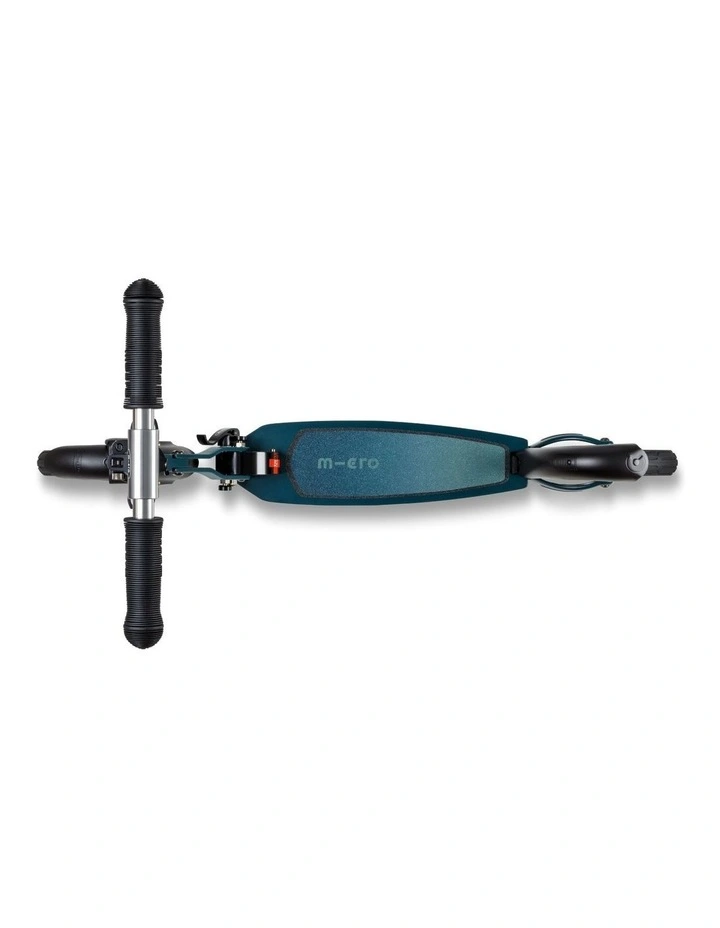 Micro Classic NanoGrid Scooter Pine Green image 4
