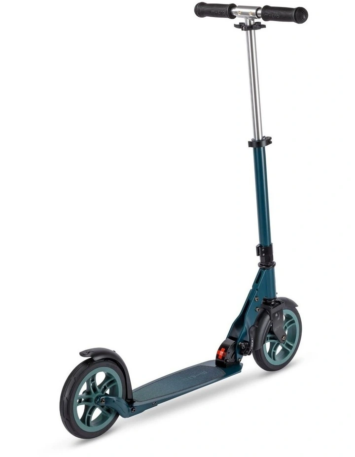 Micro Classic NanoGrid Scooter Pine Green image 5