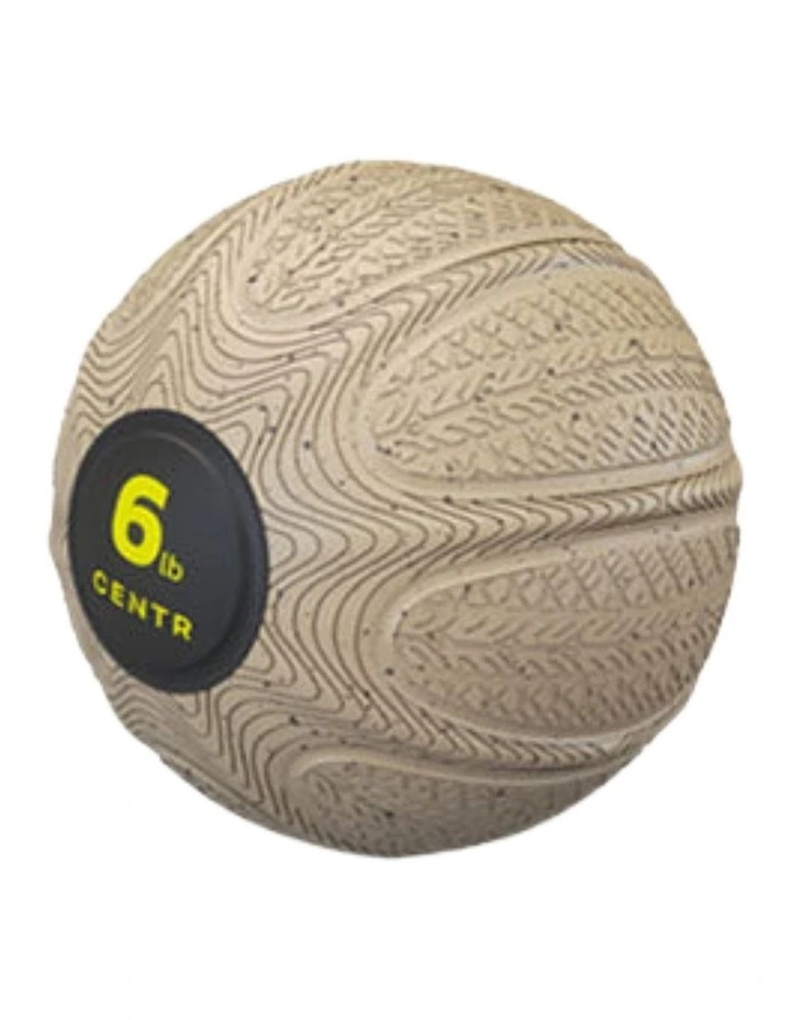 Centr Core Kit - Physio Ball, Slam Ball, Ab Roller, Slider Discs image 3