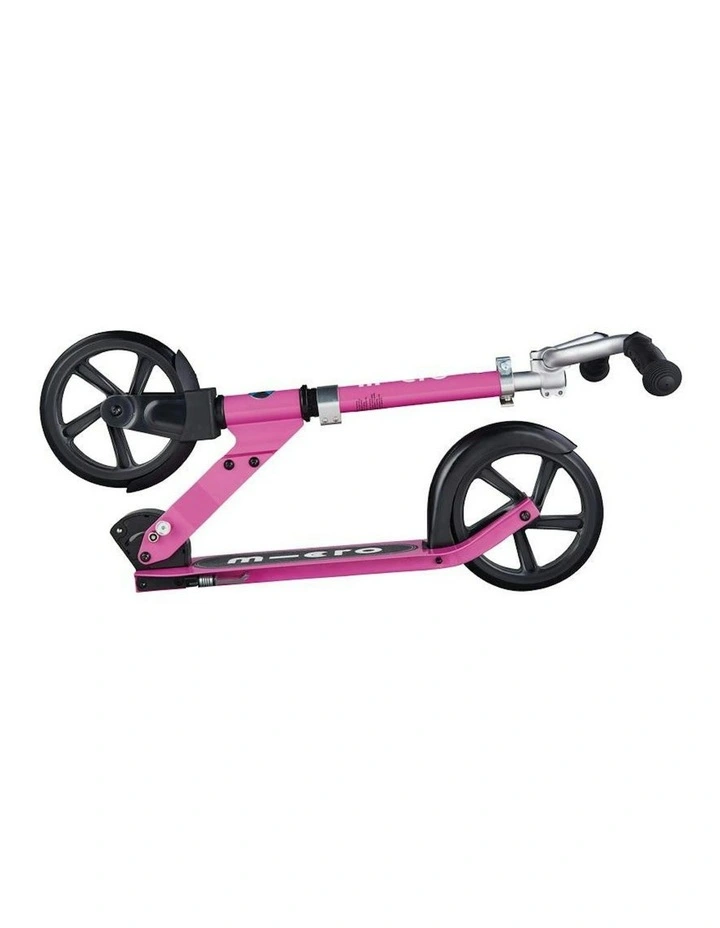 Micro Cruiser 2 Wheel Kids Scooter Pink image 4
