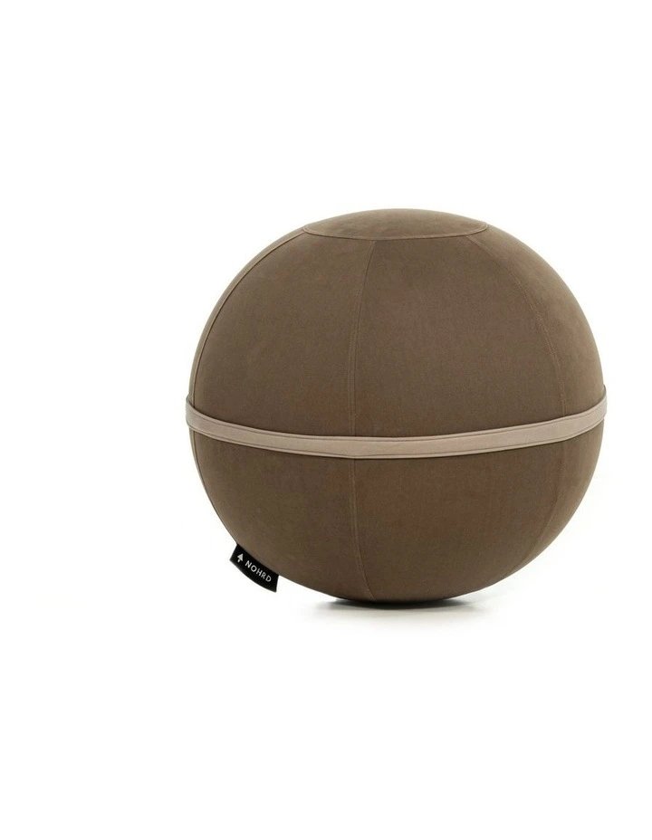 Nohrd VivaBall image 2