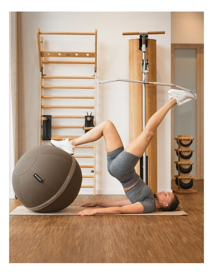 Nohrd VivaBall image 6