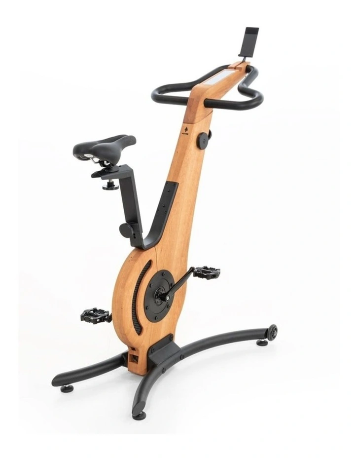 NOHRD Bike V2 - Oxbridge Cherry image 1