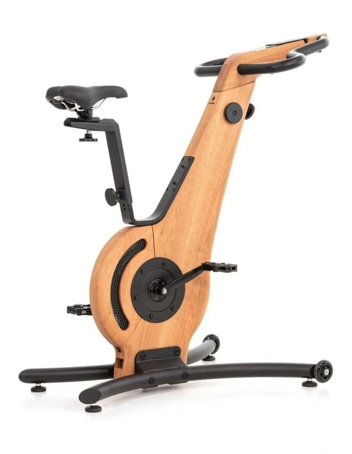 NOHRD Bike V2 - Oxbridge Cherry image 2