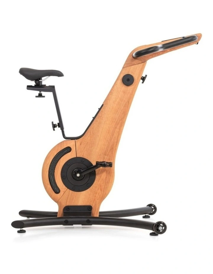 NOHRD Bike V2 - Oxbridge Cherry image 3