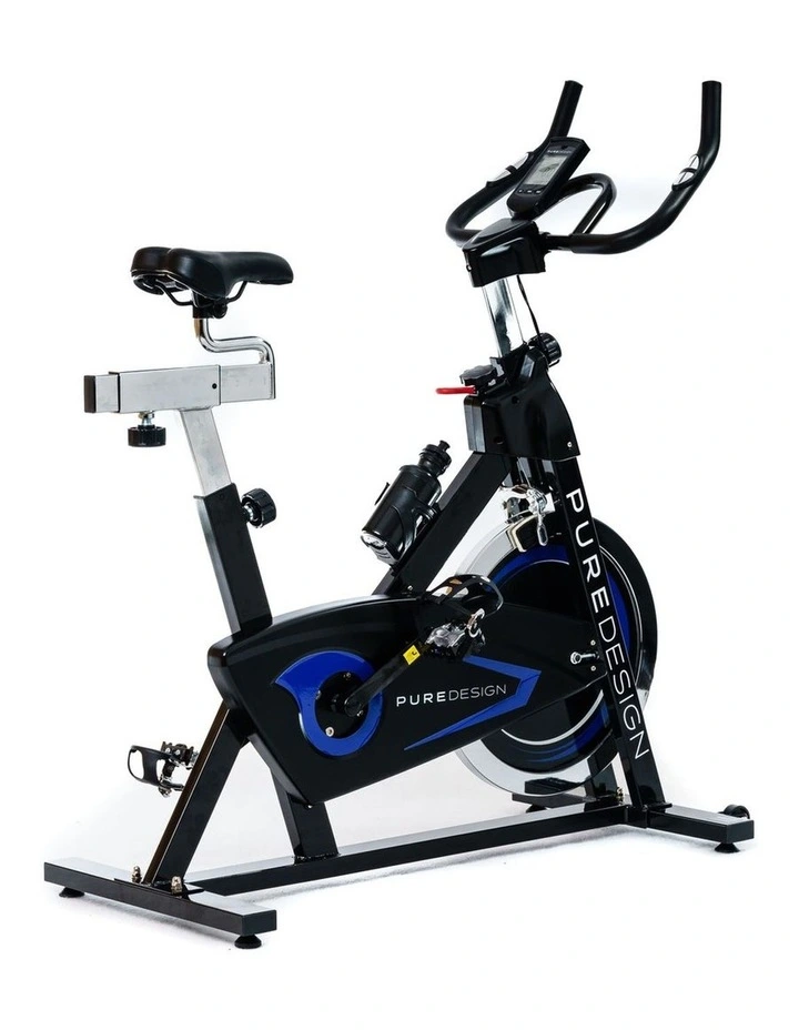 Pure Design SB4V2 Spin Bike image 1