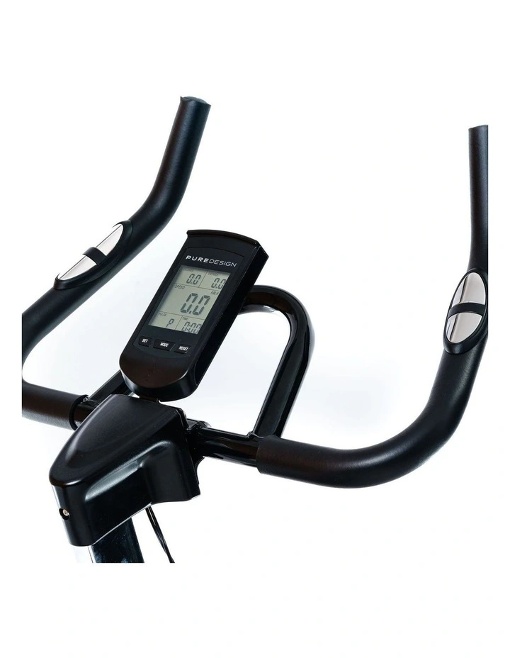 Pure Design SB4V2 Spin Bike image 2