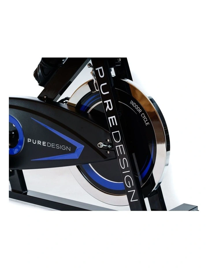 Pure Design SB4V2 Spin Bike image 3