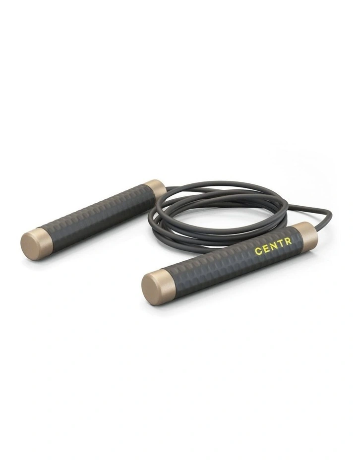 CENTR Adjustable Speed Jump Rope image 2