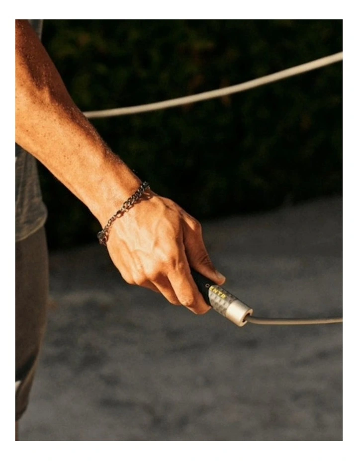 CENTR Adjustable Speed Jump Rope image 4