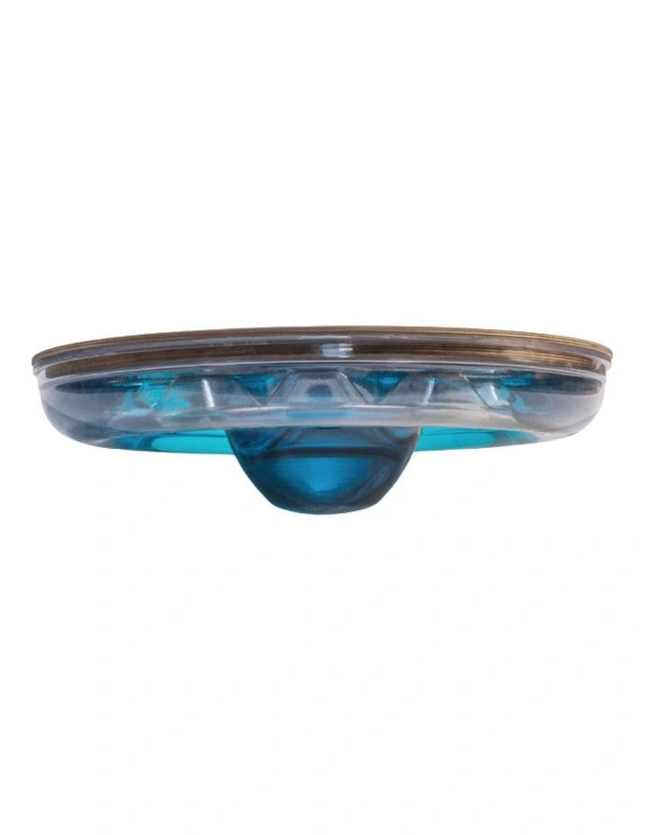 NOHRD Eau-Me Board Oxbridge Cherry - Water-filled balance trainer image 4