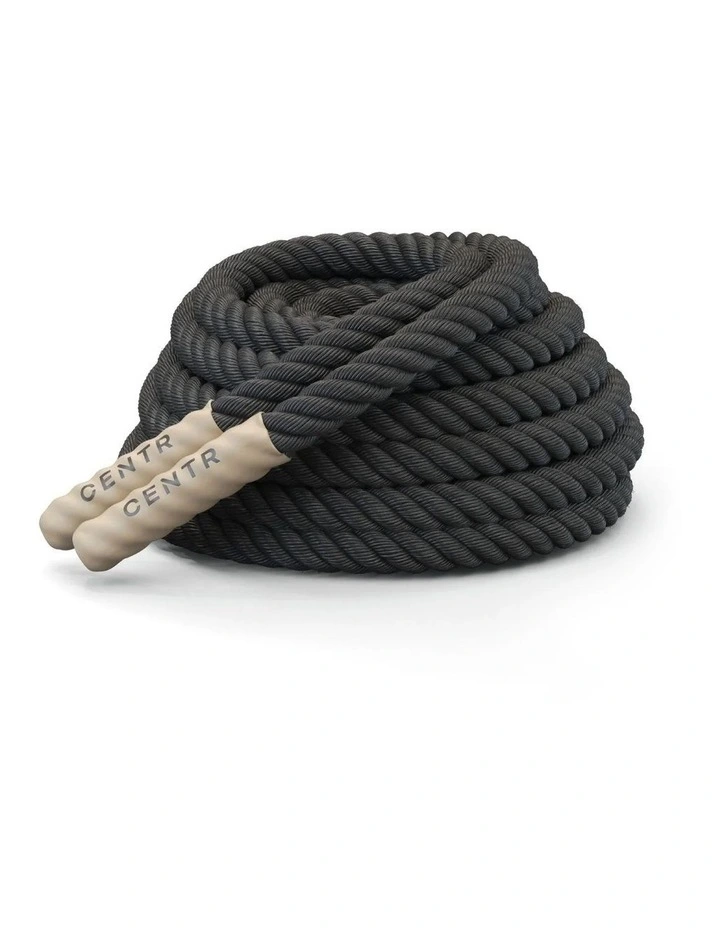 Centr Battle Rope image 1