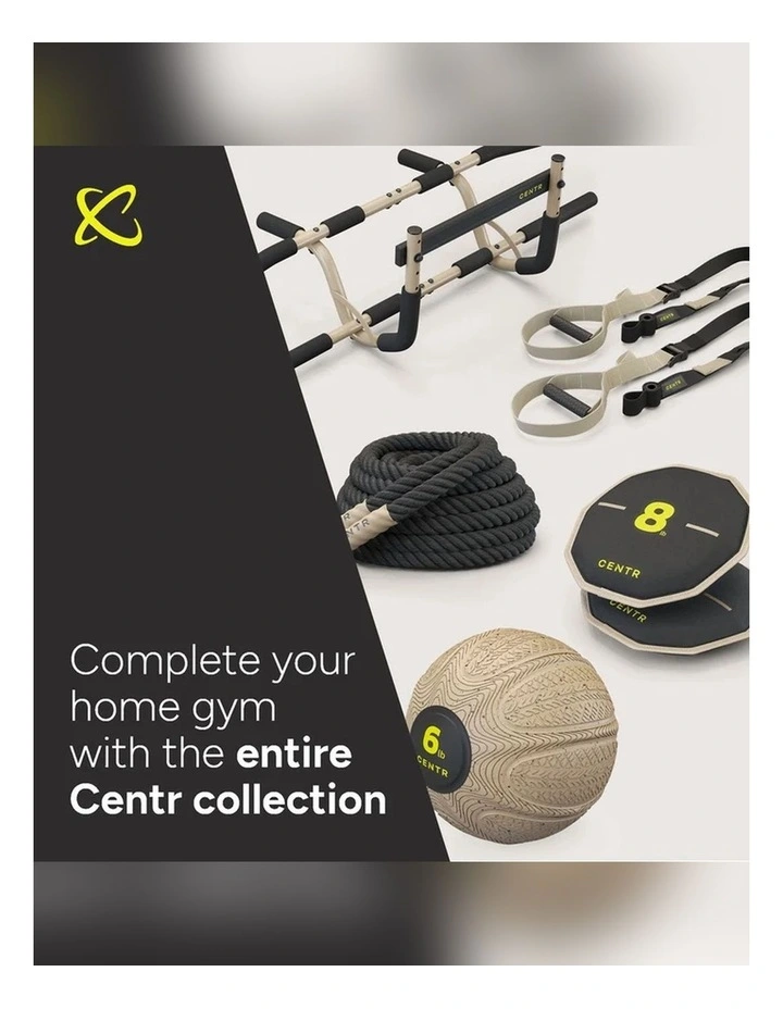 Centr Battle Rope image 4